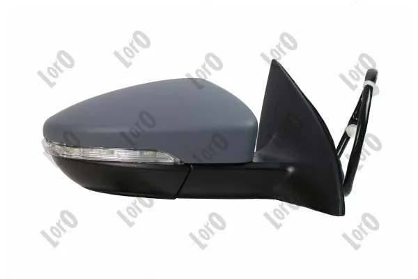Exterior Mirror