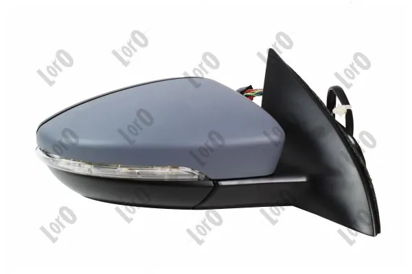 Exterior Mirror