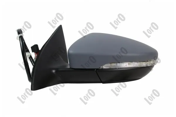 Exterior Mirror