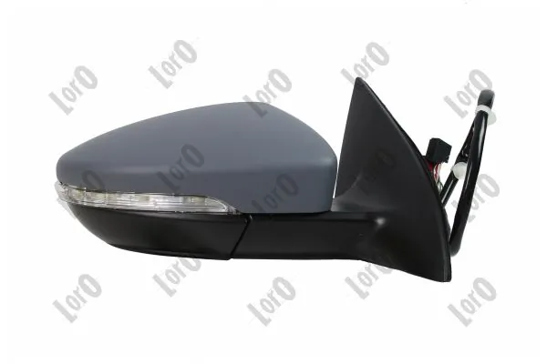 Exterior Mirror