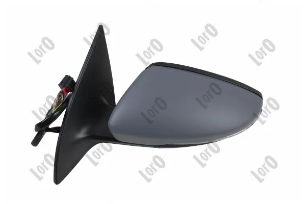 Exterior Mirror