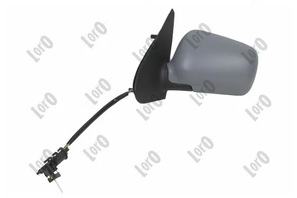 Exterior Mirror