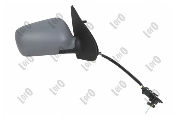 Exterior Mirror