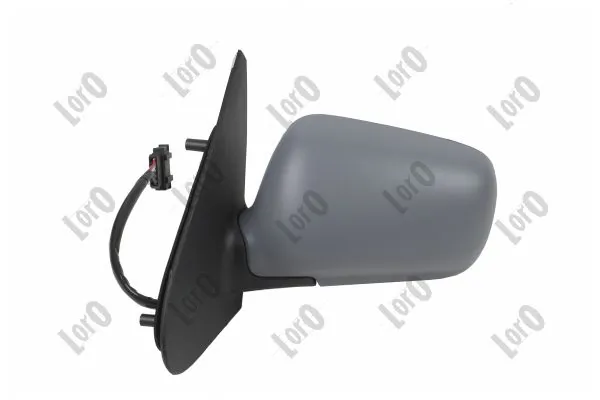 Exterior Mirror