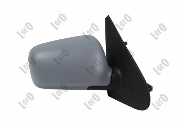 Exterior Mirror