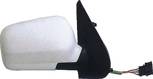 Exterior Mirror