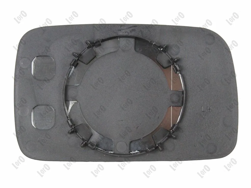 Mirror Glass, exterior mirror