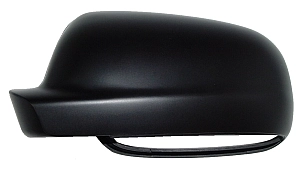 Cover, exterior mirror