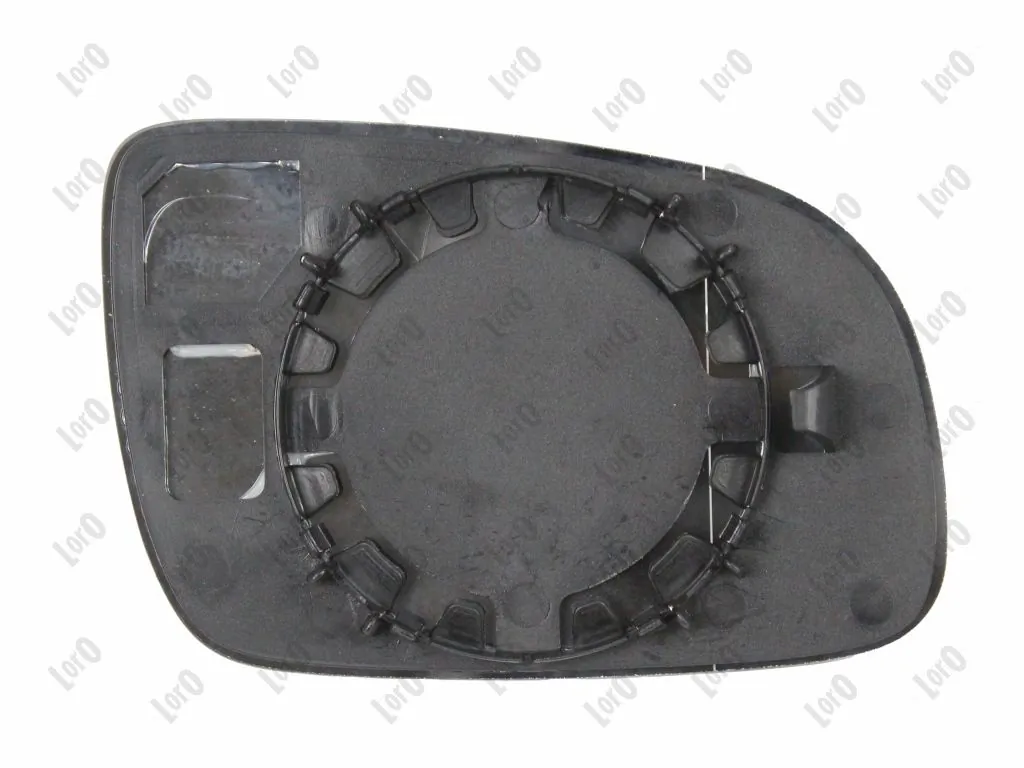 Mirror Glass, exterior mirror