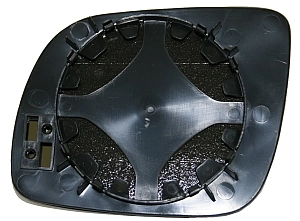 Mirror Glass, exterior mirror