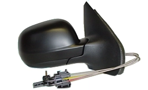 Exterior Mirror