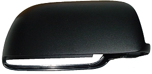 Cover, exterior mirror