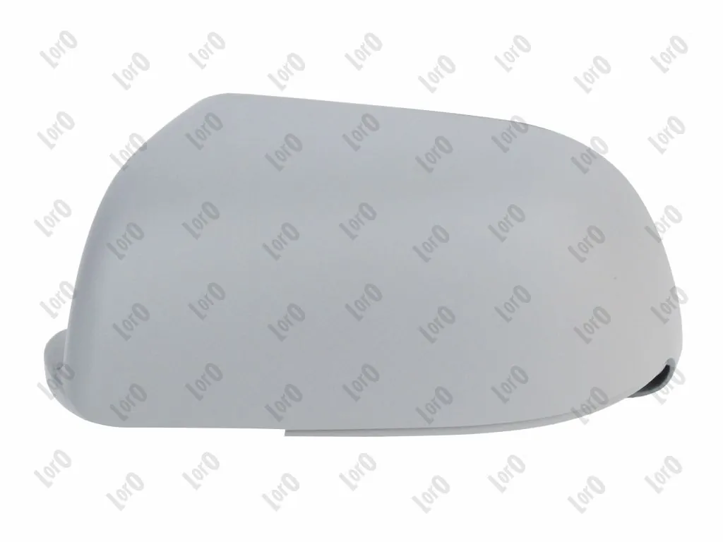 Cover, exterior mirror