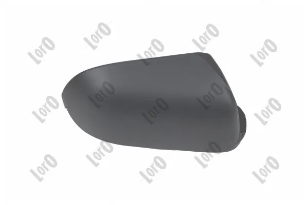 Cover, exterior mirror