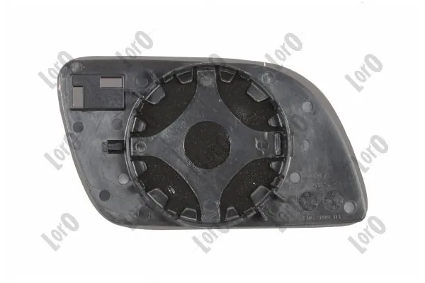 Mirror Glass, exterior mirror