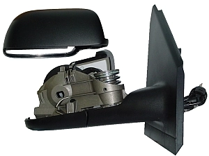 Exterior Mirror