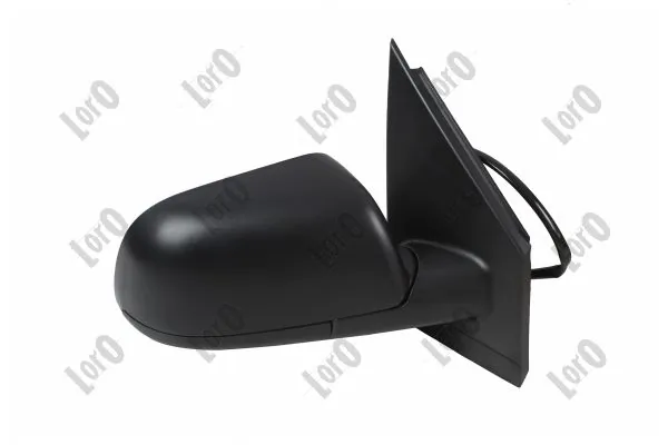 Exterior Mirror