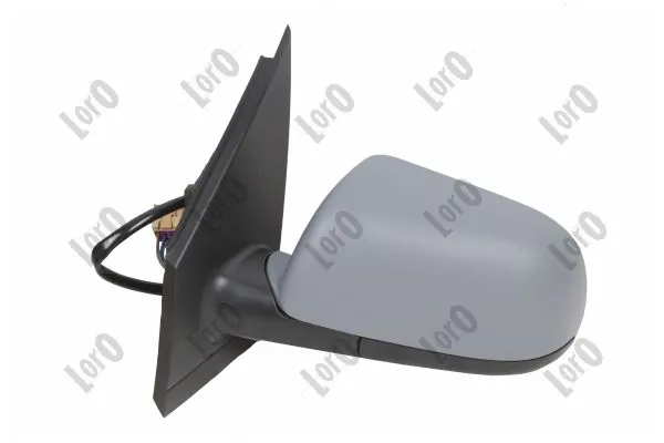Exterior Mirror