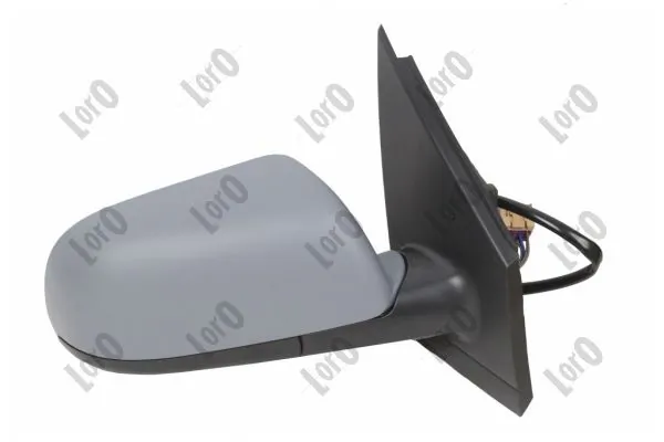 Exterior Mirror
