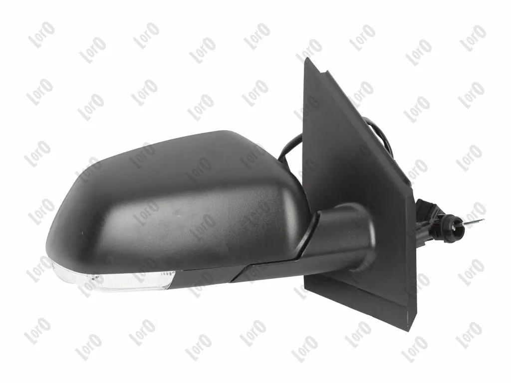 Exterior Mirror