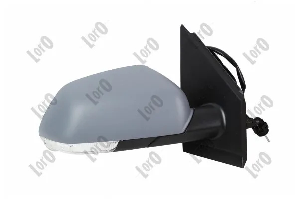 Exterior Mirror