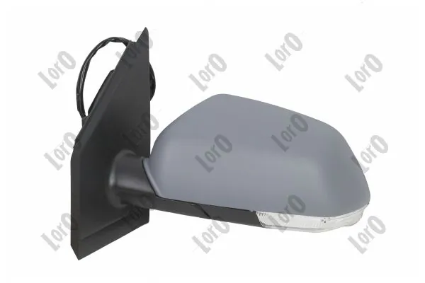 Exterior Mirror