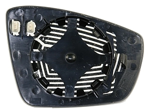 Mirror Glass, exterior mirror