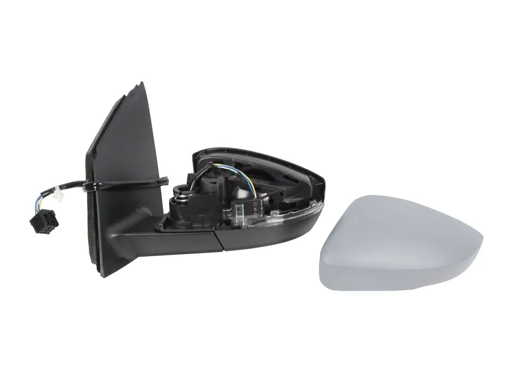 Exterior Mirror