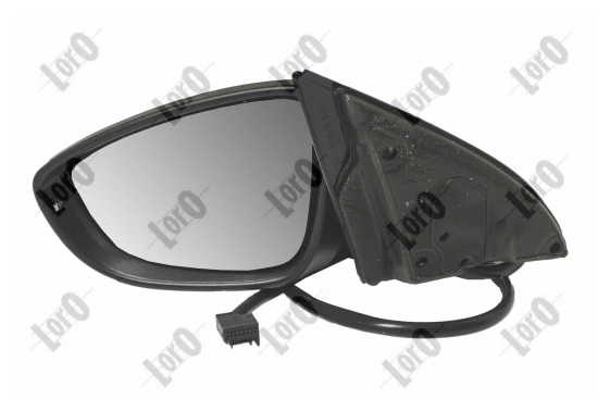 Exterior Mirror
