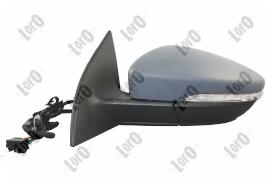 Exterior Mirror