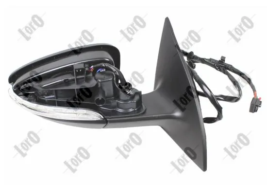 Exterior Mirror