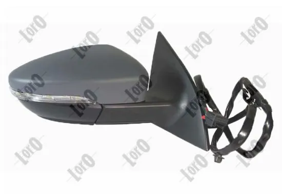 Exterior Mirror