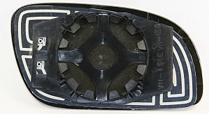 Mirror Glass, exterior mirror