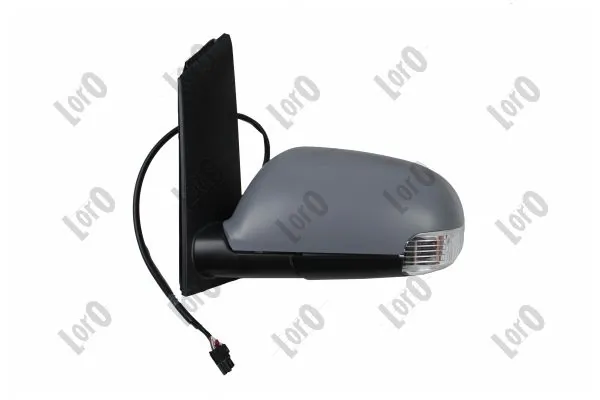 Exterior Mirror