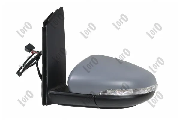 Exterior Mirror