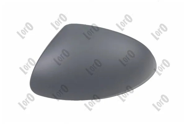 Cover, exterior mirror