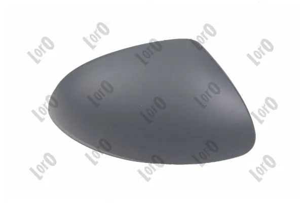 Cover, exterior mirror