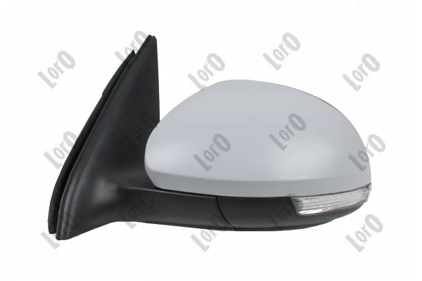 Exterior Mirror