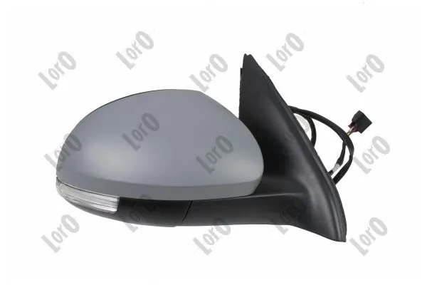 Exterior Mirror