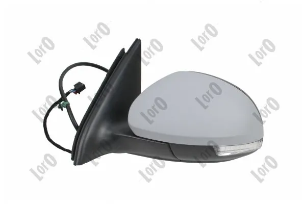 Exterior Mirror