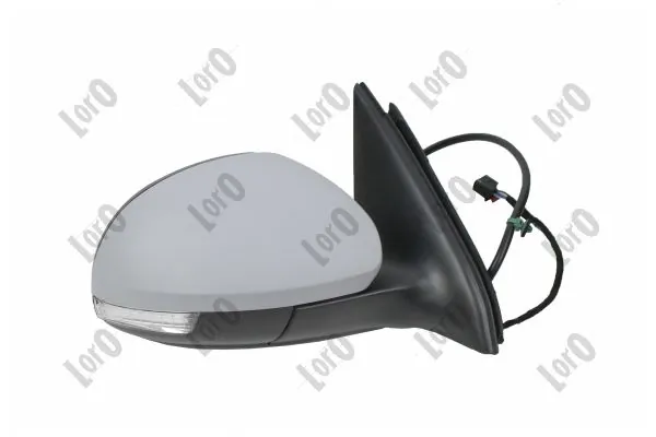 Exterior Mirror