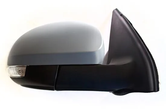 Exterior Mirror