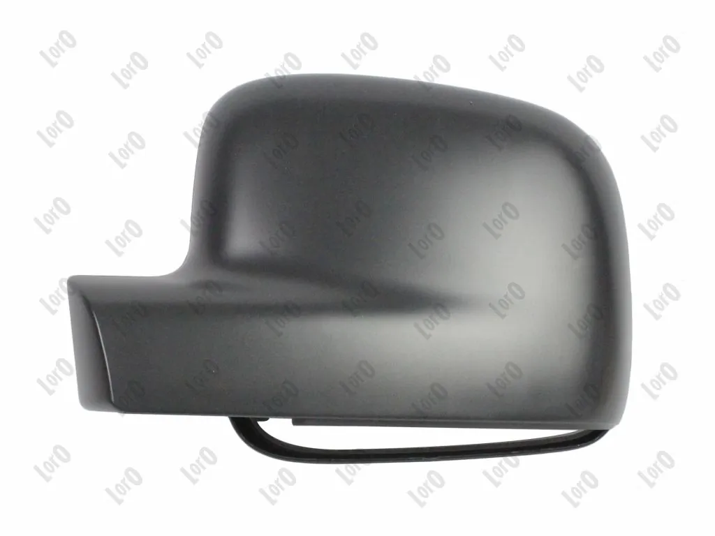 Cover, exterior mirror