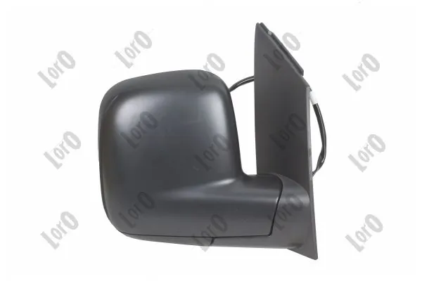 Exterior Mirror