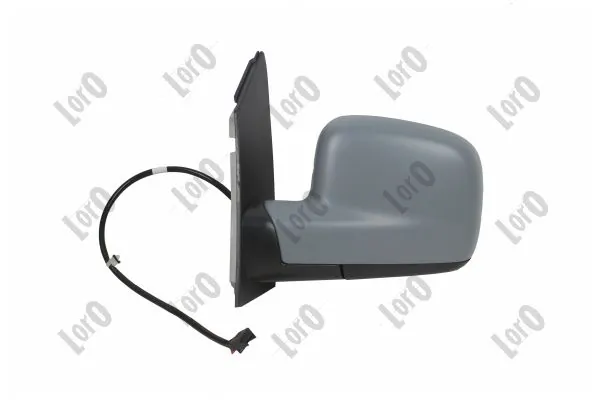 Exterior Mirror