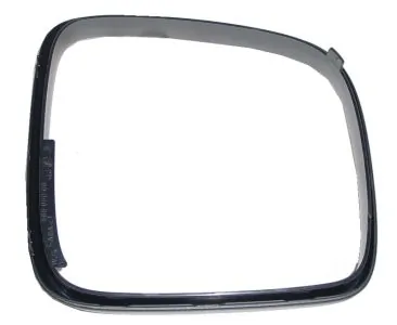 Cover, exterior mirror