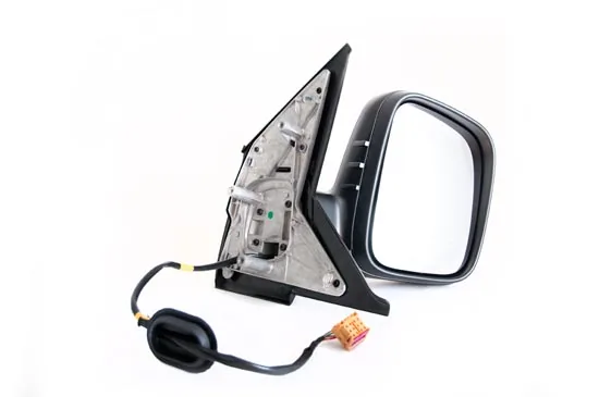 Exterior Mirror