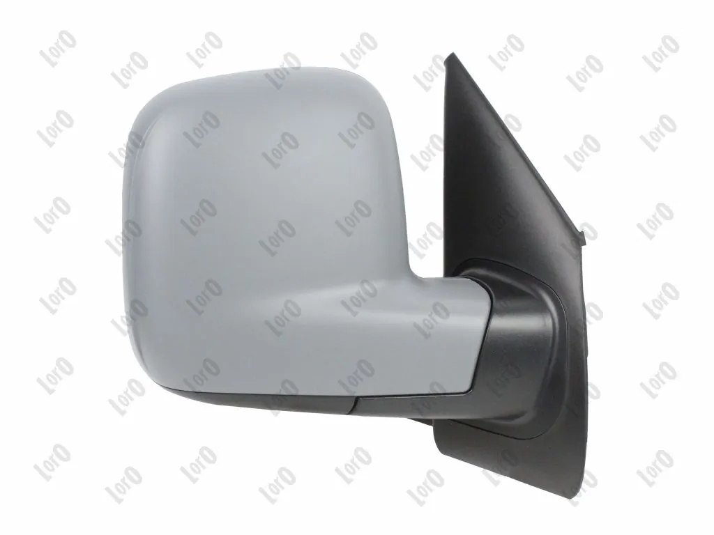 Exterior Mirror