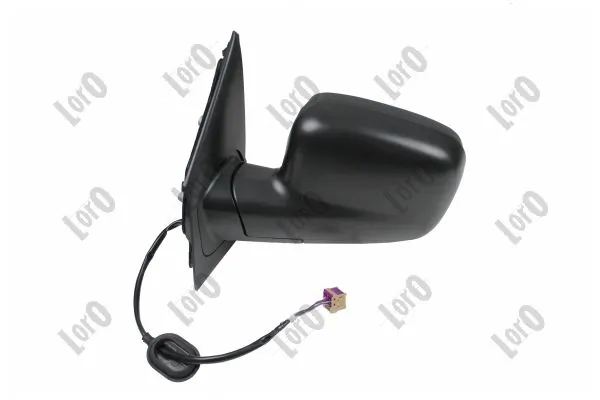 Exterior Mirror