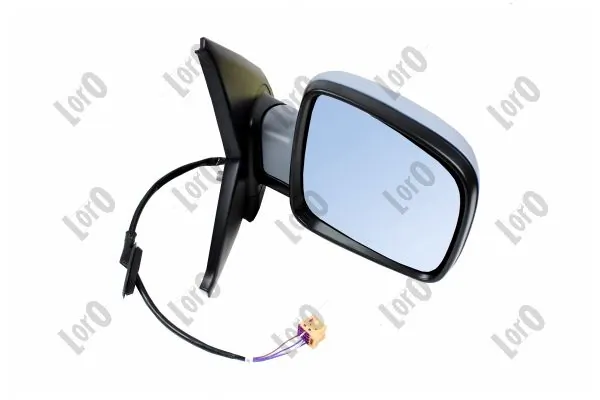Exterior Mirror